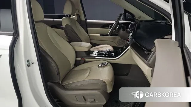 Kia Carnival 4th generation id 3282824 из Кореи 20