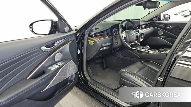 Kia More K9 id 4873410 из Кореи 34