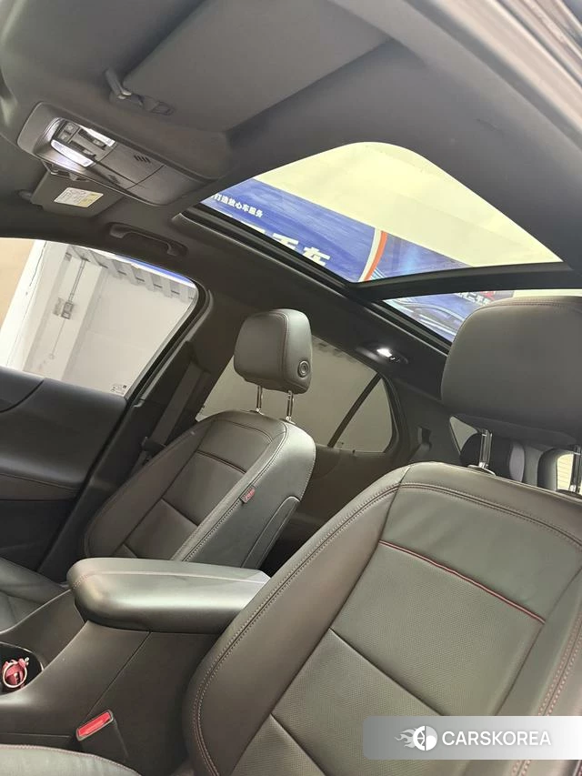 Chevrolet Explorer id 4213898 из Китая 16