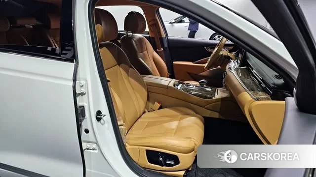 Kia More K9 id 3551871 из Кореи 20