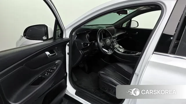 Hyundai The New Santa Fe id 2965501 из Кореи 20