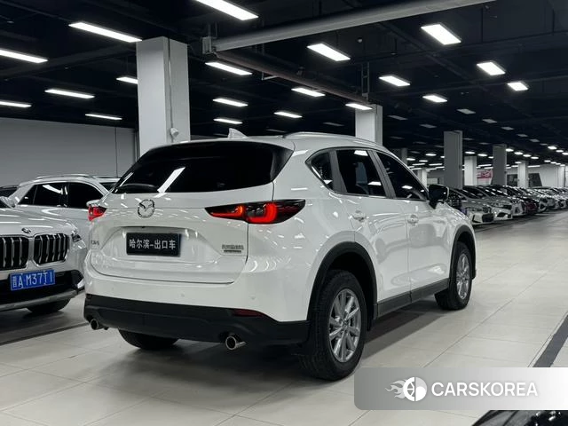 Mazda CX-5 id 4213090 из Китая 24