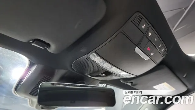 Mercedes-Benz E-Class W213 id 2618894 из Кореи 20