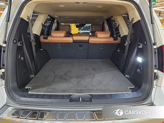 Kia The New Mohave id 3021042 из Кореи 20