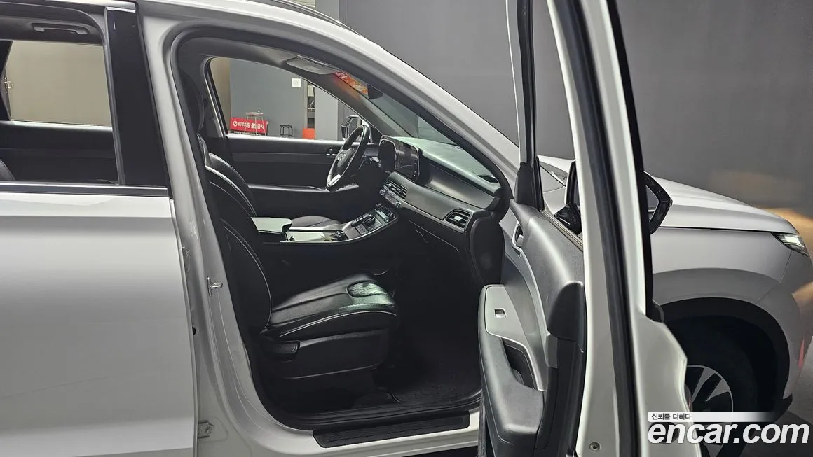 Hyundai Palisade id 1911612 из Кореи 20