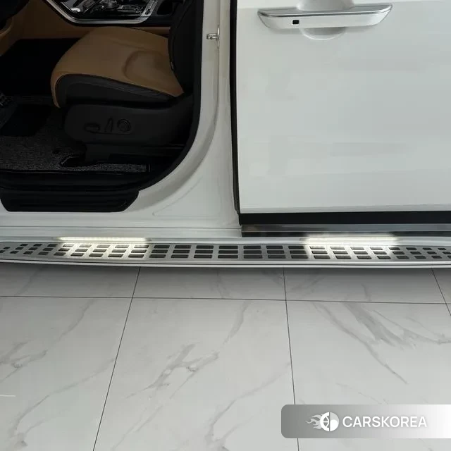 Kia Carnival 4th generation id 3571866 из Кореи 15