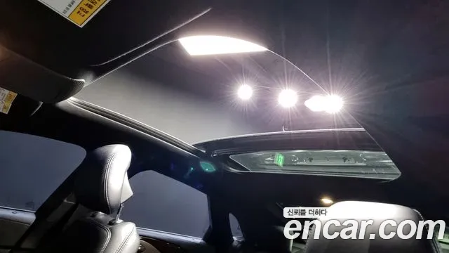 Lincoln New MKZ id 2676164 из Кореи 20