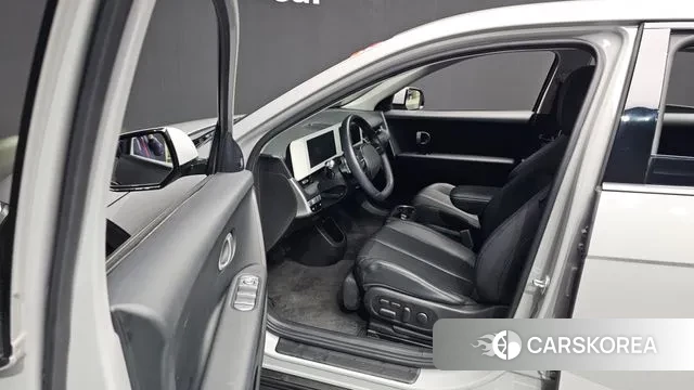 Hyundai Ionic 5 id 3572131 из Кореи 20