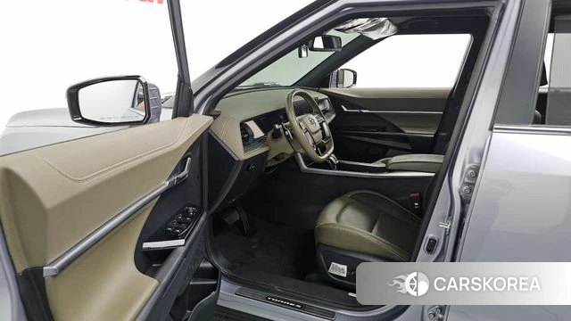 Ssangyong Torres id 4395548 из Кореи 30