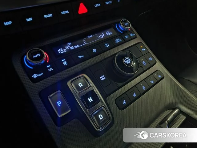 Hyundai The New Palisade id 4641356 из Кореи 11