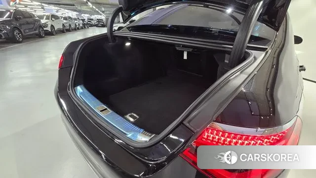 Mercedes-Benz S-Class W223 id 3431861 из Кореи 20