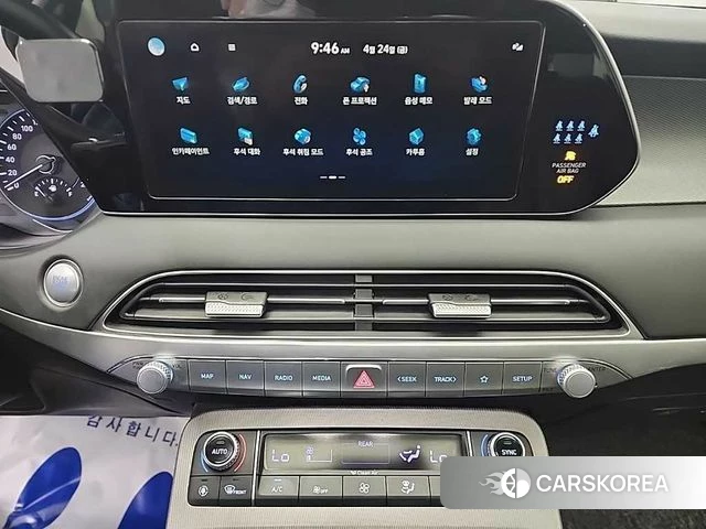 Hyundai Palisade id 4249795 из Кореи 19