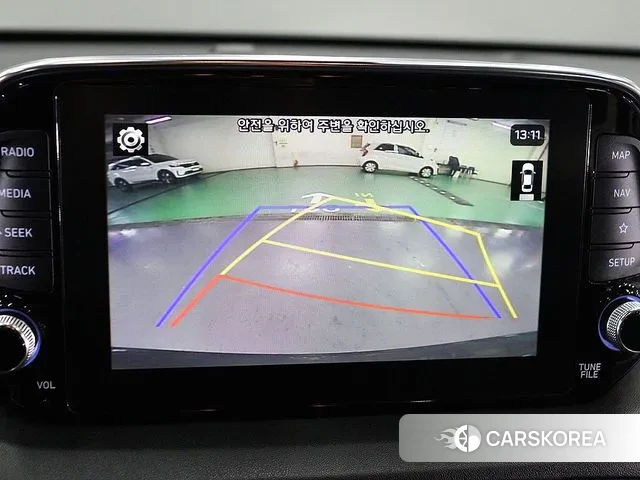 Hyundai Santa Fe TM id 3484531 из Кореи 20