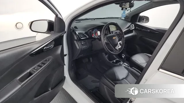 Chevrolet (GM Daewoo) The New Spark id 3473932 из Кореи 20