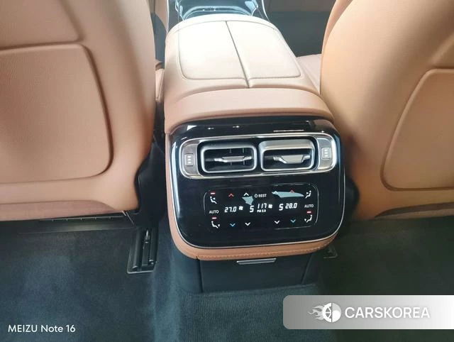 Mercedes-Benz S-class id 4301595 из Китая 10