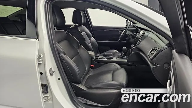 Renault Korea (Samsung) SM6 id 2452094 из Кореи 20