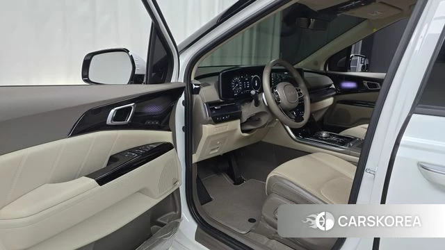 Kia Carnival 4th generation id 3877025 из Кореи 20