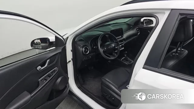 Hyundai The New Kona id 2975195 из Кореи 20