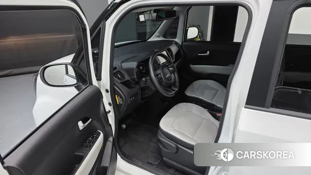 Kia The New Kia Ray id 3533473 из Кореи 20