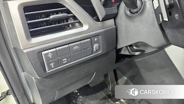 Ssangyong Beautiful Korando id 3262881 из Кореи 20