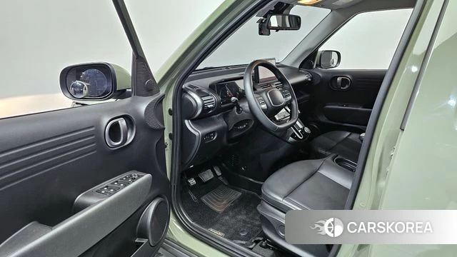 Hyundai Casper id 4292999 из Кореи 20