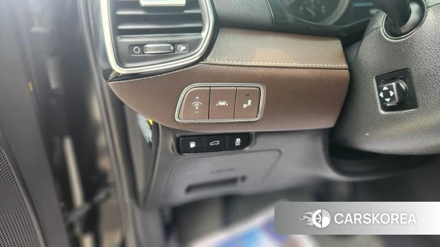Hyundai Grandeur IG Hybrid id 4225659 из Кореи 11