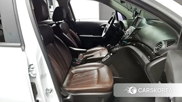 Chevrolet (GM Daewoo) Orlando id 3748545 из Кореи 20