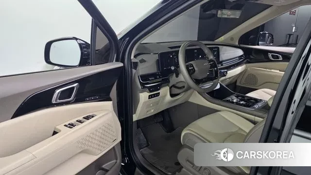 Kia The New Carnival 4th Generation id 3750994 из Кореи 20