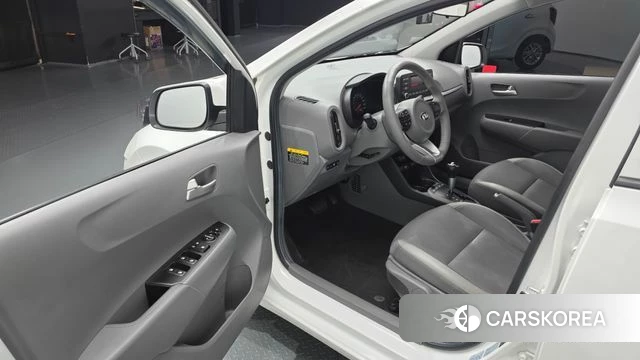 Kia Morning Urban (JA) id 4317421 из Кореи 30