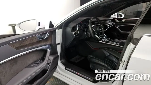 Audi A7 (4K) id 2951206 из Кореи 20