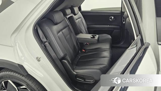 Hyundai Ionic 5 id 4495381 из Кореи 34