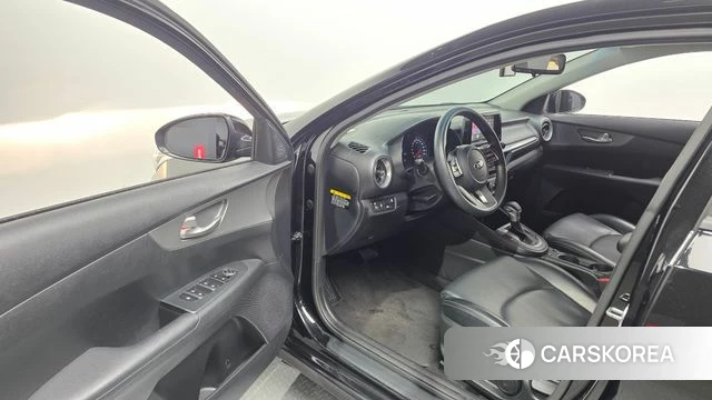 Kia Come New K3 id 4595158 из Кореи 20