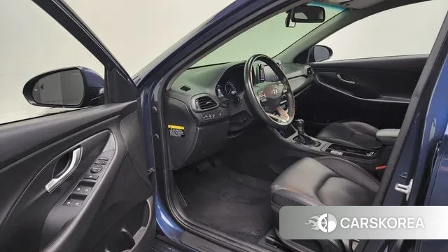 Hyundai i30 (PD) id 3055760 из Кореи 20