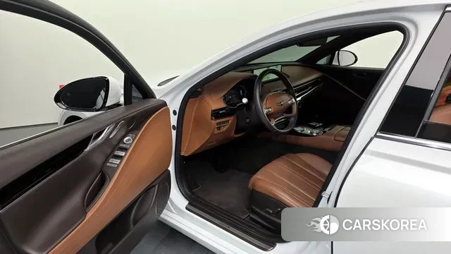 Genesis G80 (RG3) id 3280148 из Кореи 20