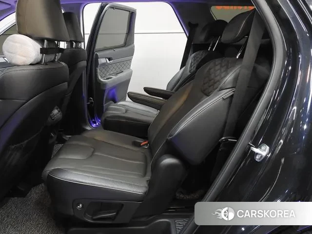 Hyundai Palisade id 3488582 из Кореи 20