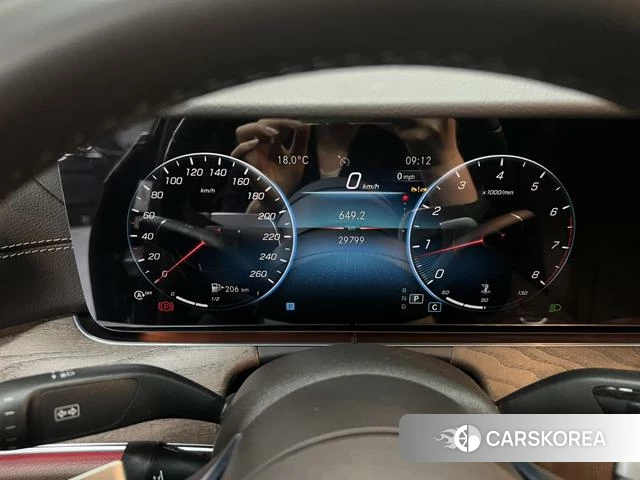 Mercedes-Benz E-class id 4275530 из Китая 20