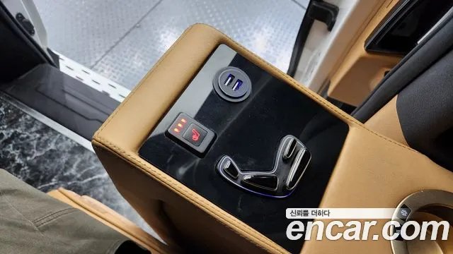 Kia Carnival 4th generation id 2553506 из Кореи 20