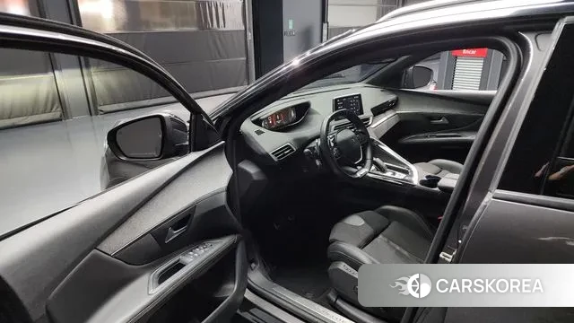 Peugeot 3008 second generation id 3459944 из Кореи 20