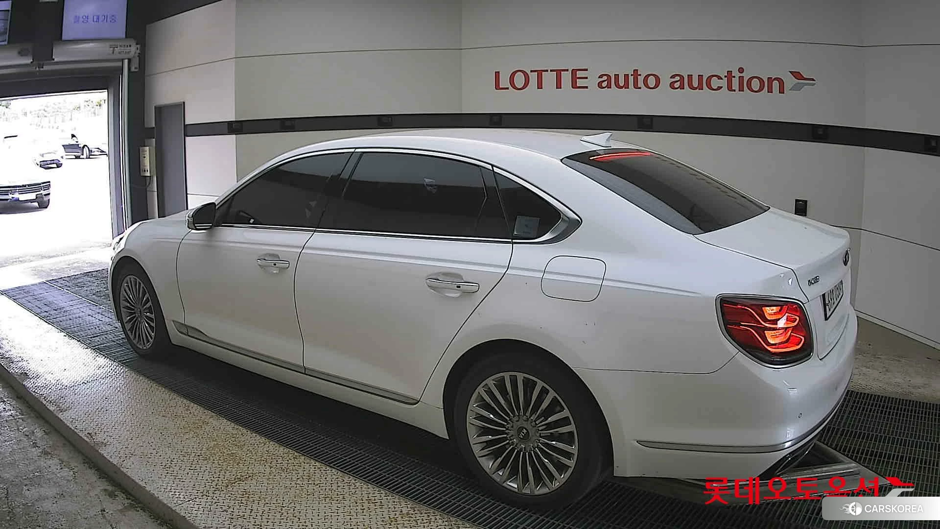 Kia K9 id 4347259 из Кореи 36