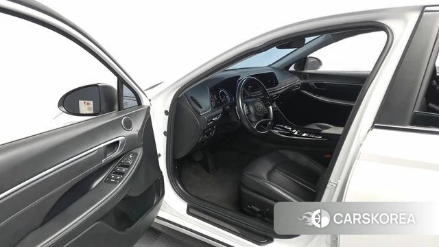 Hyundai Sonata (DN8) id 3892734 из Кореи 20