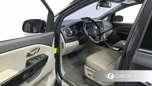 Kia The New Carnival id 4188306 из Кореи 31