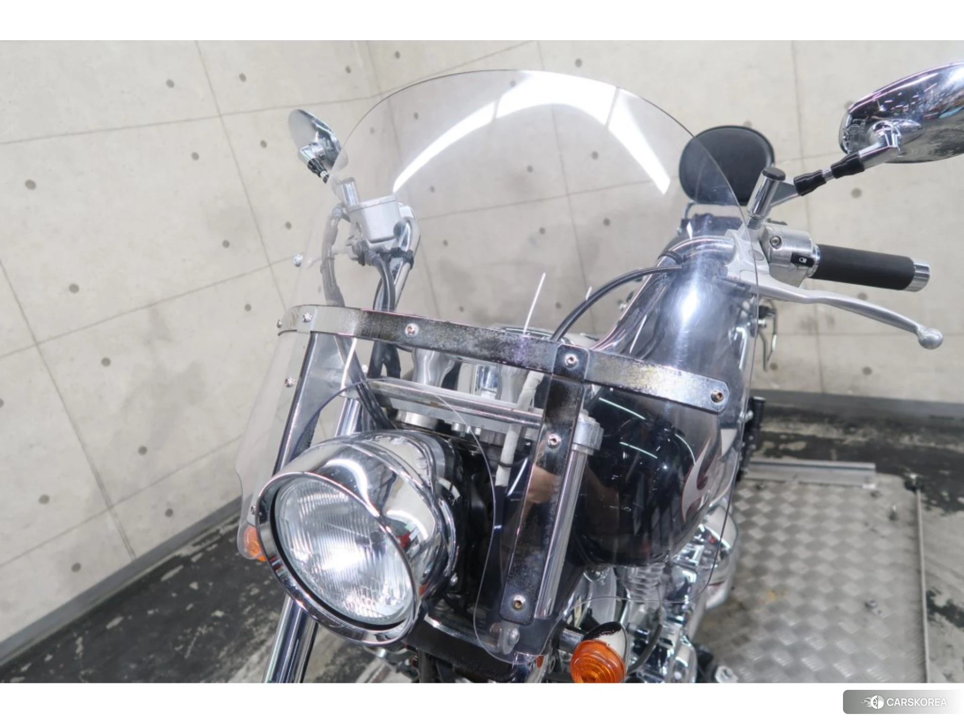 Yamaha DRAG STAR 400 id 4379872 из Японии 30