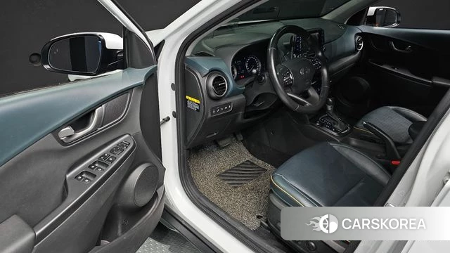 Hyundai Kona id 4647741 из Кореи 30