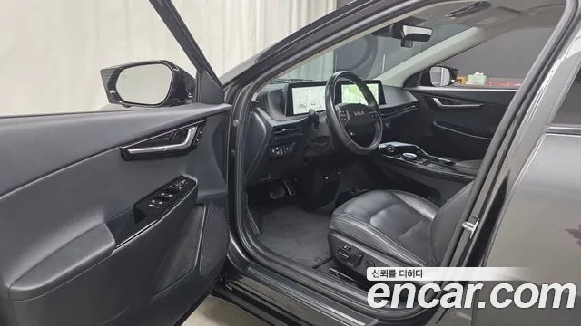 Kia EV6 id 2926199 из Кореи 20