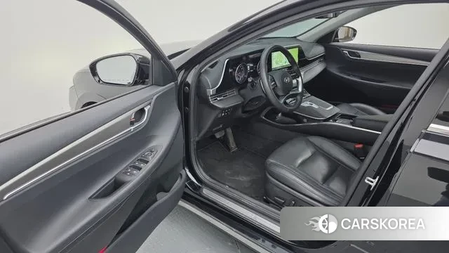 Hyundai The New Grandeur IG id 3290436 из Кореи 20