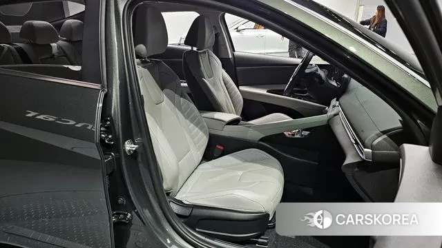 Hyundai Avante (CN7) id 3468554 из Кореи 20