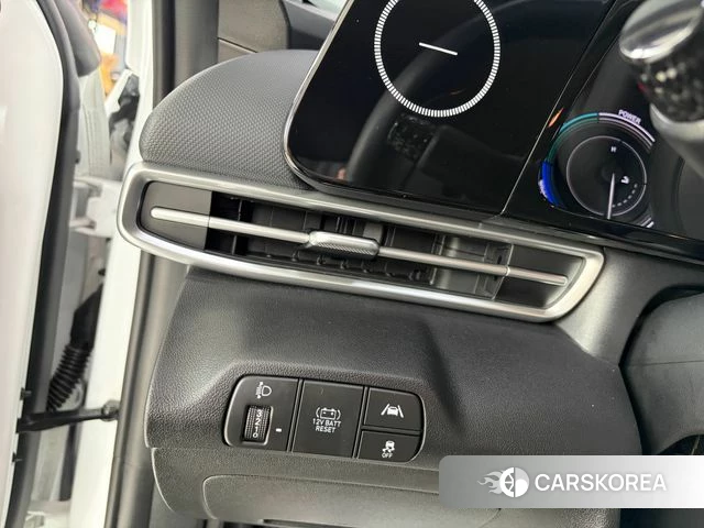 Hyundai Avante Hybrid (CN7) id 4489236 из Кореи 20