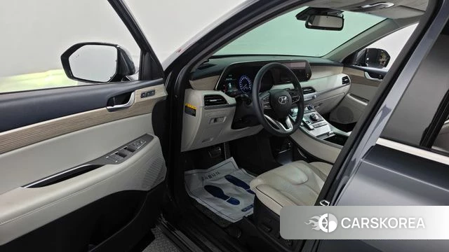 Hyundai Palisade id 4764988 из Кореи 36