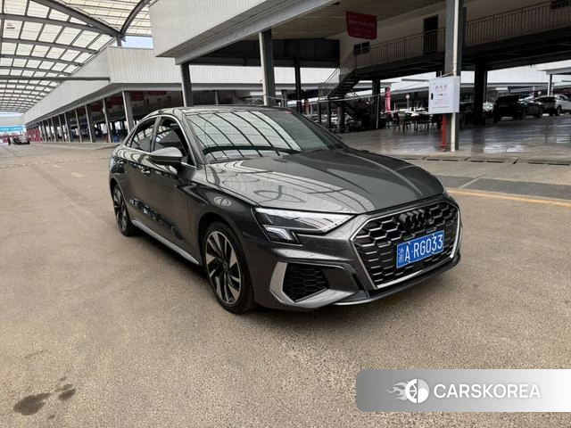 Audi A3 id 4258718 из Китая 11