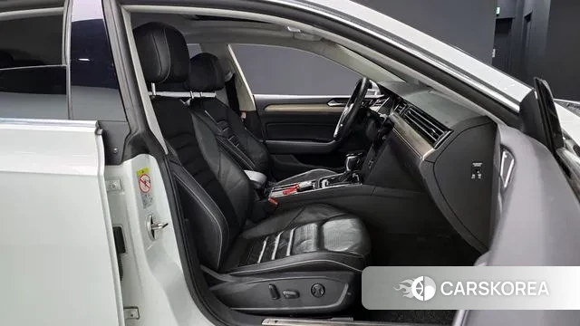 Volkswagen Arteon id 3502135 из Кореи 20